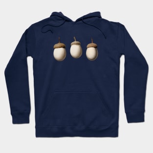 EggCorns Hoodie